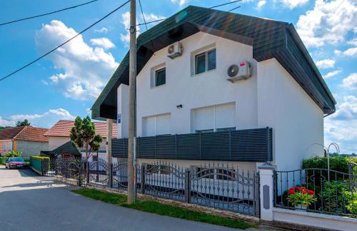 Holiday Home Crux - Foto 2