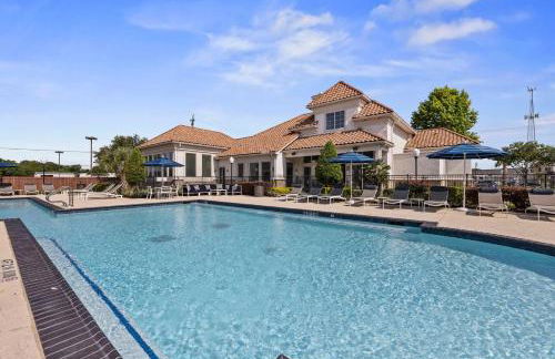 Landing Incredible 1BD Gym - Foto 35