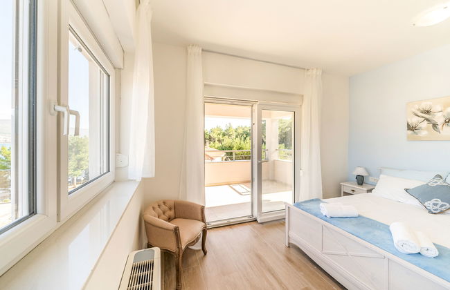 Sea Front Villa Lucija - Foto 20