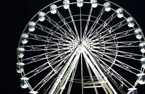 Four Corners Holiday Home with Hot Tub & Sauna - Photo 134