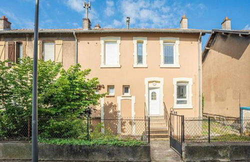 Le Charlie - Lumineux - Spacieux - Jardin - Foto 10