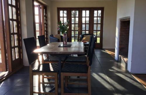 Ballimore Farm Estate - House with heated pool - Foto 28