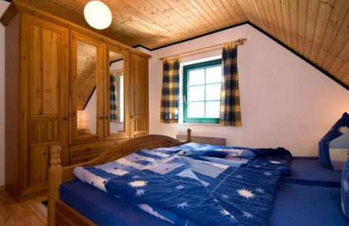 TROLLHUS - Großes familienfreundliches Ferienhaus - Foto 19