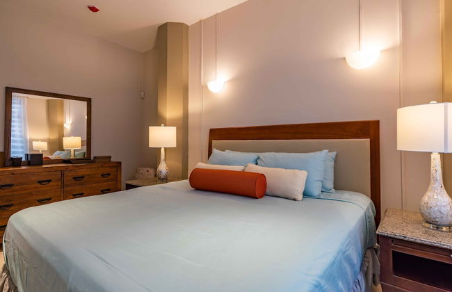 Handelskade City Suites - Foto 4