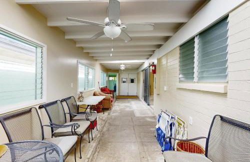 Kaiwiki Palace - Foto 22