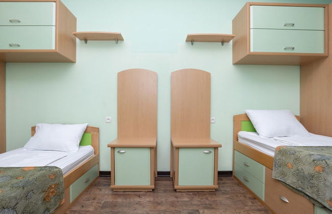 Stay Inn on Northern ave 2 - Photo 36