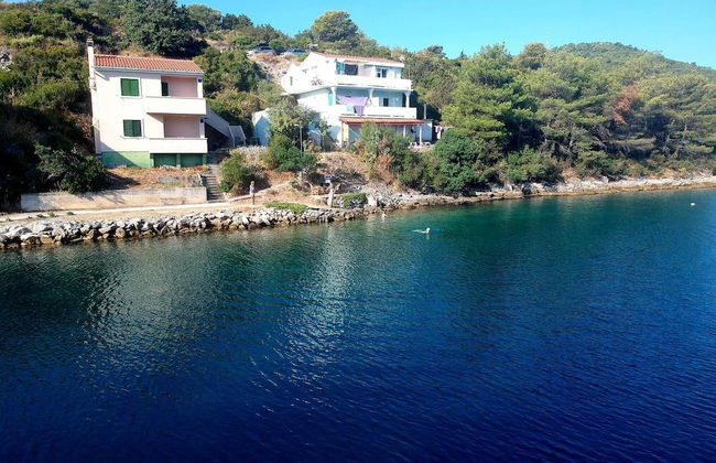 Cosy Apartment, sea View, Long Island, Croatia - Foto 1