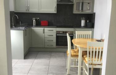 Mowbray Stable Cottages - Foto 34