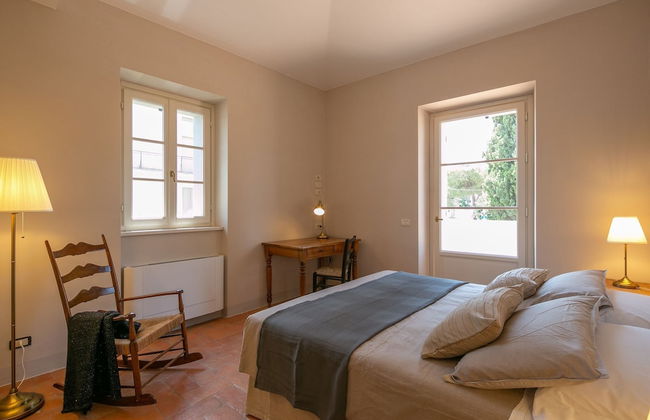 Plush Holiday Home in Cortona with Hot Tub - Photo 22