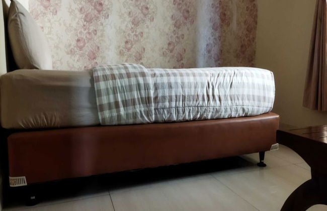 Villa Kania Parangtritis - Foto 11