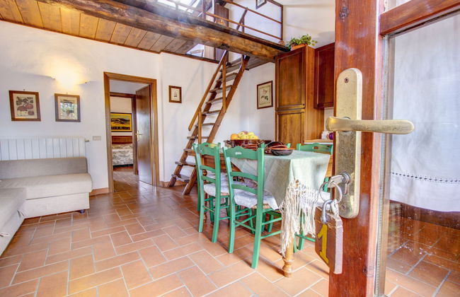 Agriturismo Filettro - Foto 47