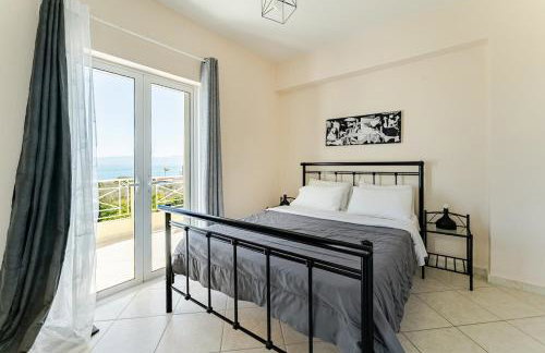 Luxury Seaview 3BDR Maisonette-100m to Beach - Foto 36
