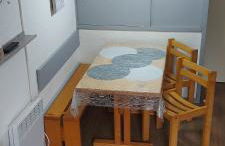 Résidence le Zig Zag, Les Coches,La plagne Apt4-5pers lumineux ,park couv au pied des pistes - Foto 7