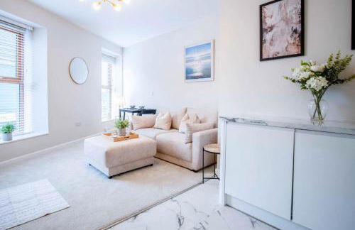 Station Road - 1 Bedroom Apt - Burry Port - Foto 28