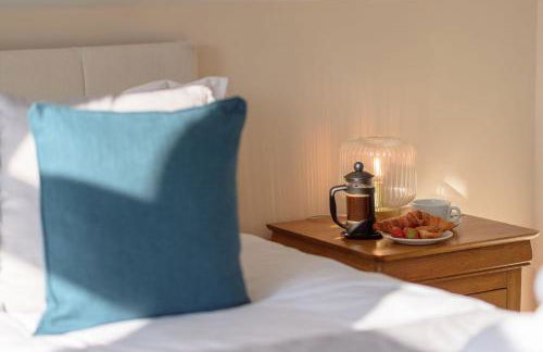 Trewhiddle Retreat V7 by Together Travel - Luxury 3-Bedroom Villa - Foto 20