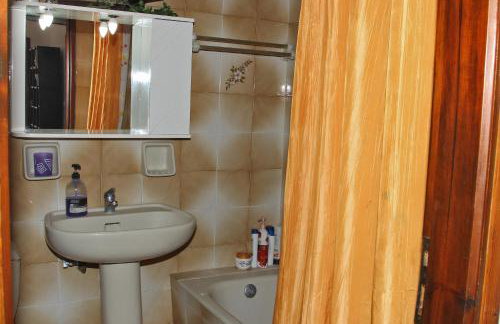 Vagelis 2 Nemea apartments - Foto 39