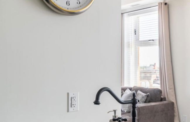 Rideau 2Br Signature Apartment Free Parking - Foto 39