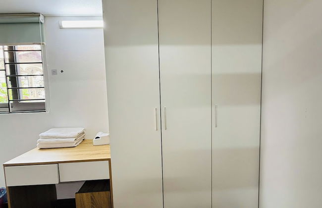 Era Apartment Khuc Thua Du - Foto 35