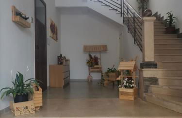 B&B La volta di Fabio De Marco e Simona Saracino - Foto 10