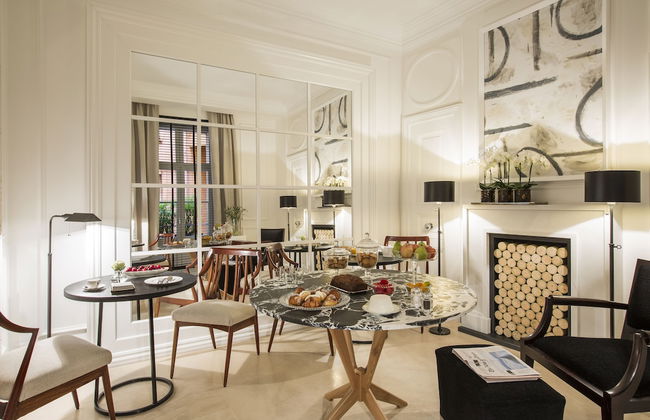 Residenza B - Foto 48