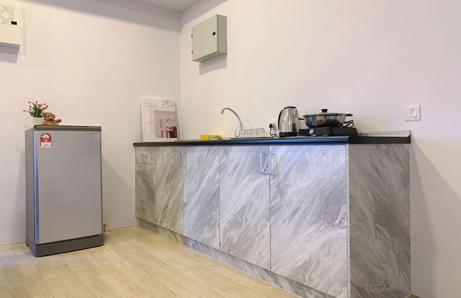 BrightonHome at REVO Aurora Place Bukit Jalil - Foto 22