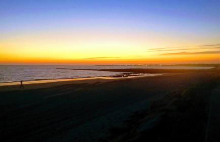 Cielo y Mar infinito - Foto 53