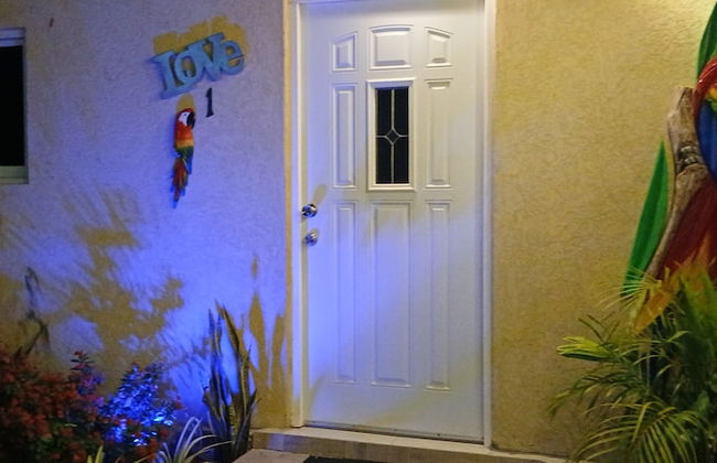 Love and Peace Vacation Rental Aruba - Foto 26