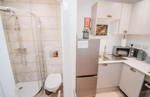 CHEQUER block of apartments - Foto 18