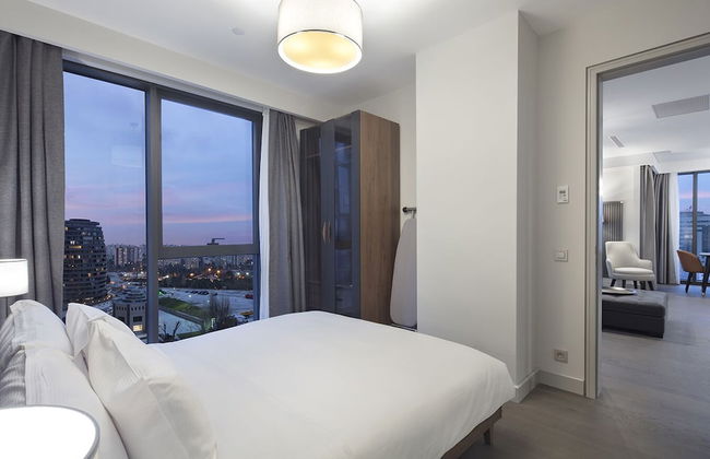 Retro 9 Homes & Suites Istanbul - Foto 8