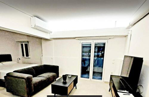 Alimos Cozy Studio - Foto 3