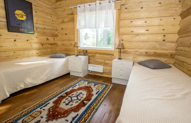 Viinakorpi - Foto 10