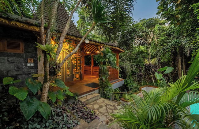 Parvati Retreat Villas - Photo 63