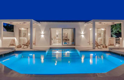 Ocean Luxury Villas - Foto 45