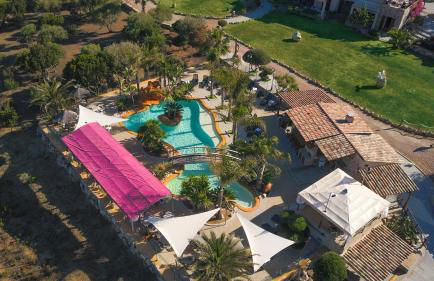 Résidence & SPA Marina d'Arone - Foto 136