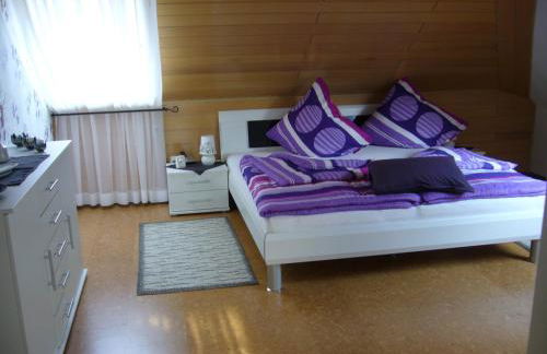 Ferienwohnung Waldblick - Foto 9