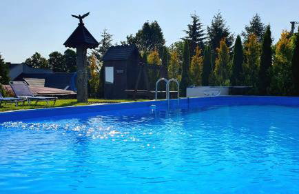 "Gawęckówka u Jasia i Małgosi" Krynica Zdrój - Photo 31