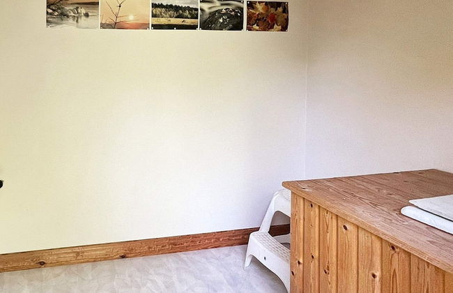 4 Person Holiday Home in Braas-by Traum - Foto 14