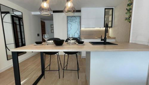 Abrazo a la Catedral by Unique Rooms - Foto 4