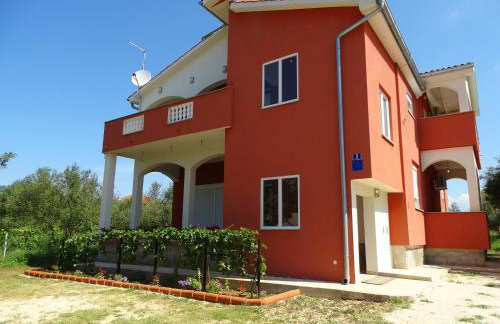 Vila s bazenom Anastazija - Foto 9