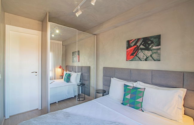 360 Vila Madalena - Foto 26