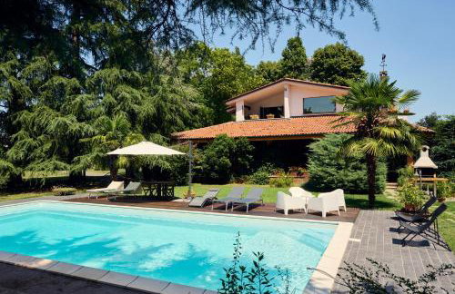 Apartment in Villa La Carruba - Photo 2