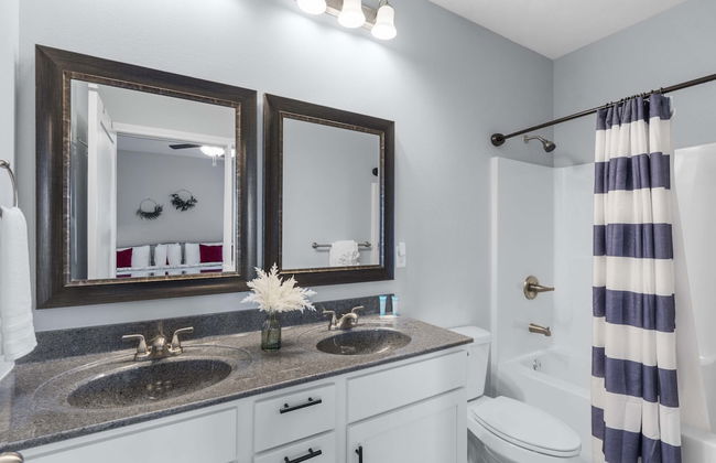 Top of the Ridge 3 BDR for 8! - Photo 16