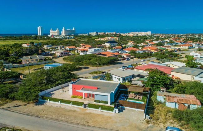 Viva Koyari Modern House - Foto 51