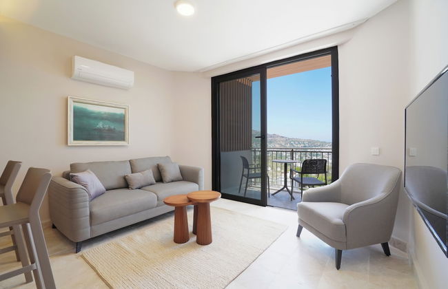 Olira Türkbükü Residences - Foto 12