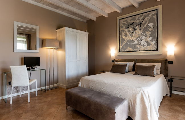 Agriturismo Moscatello - Foto 38