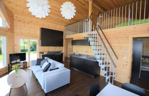 Ty Log Llansteffan - Photo 3