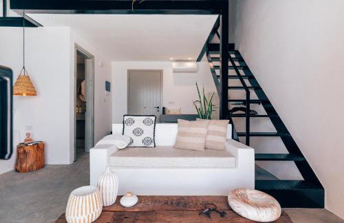 Tinosera Luxury Suites - Foto 64