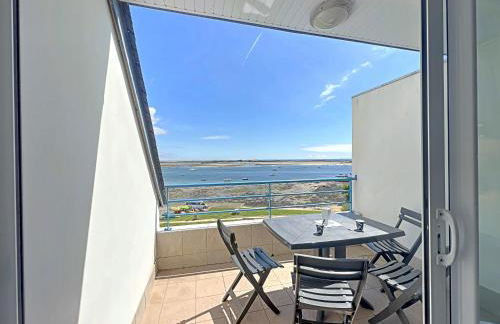 Appartement T3 à Port-Louis, balcon, proche commodités - FR-1-349-198 - Foto 20