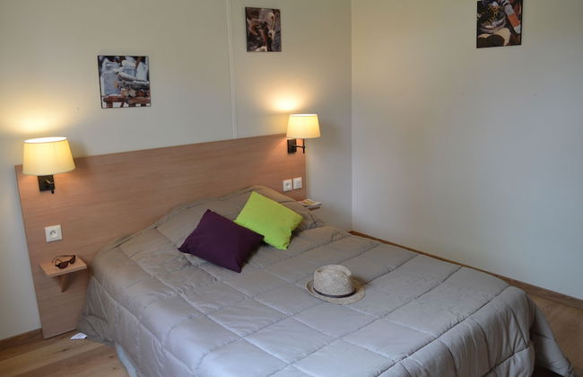 VVF Les Ecrins Champsaur, Saint Bonnet en Champsaur - Foto 6