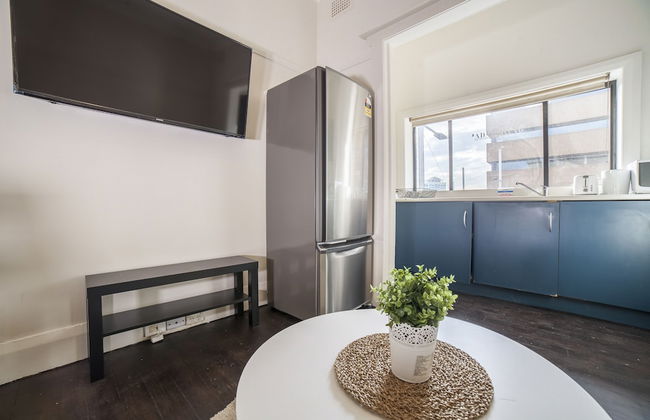 MyHoYoHo City Views Apartments - Foto 18